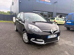 Renault Scenic Scenic 3 dCi 110 Energy Expression occasion - Photo 4