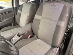 Renault Scenic  Scenic 3 dCi 110 Energy Expression occasion - Photo 5
