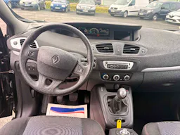 Renault Scenic  Scenic 3 dCi 110 Energy Expression occasion - Photo 6