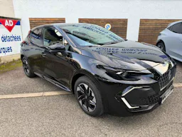 Renault Clio  TCE 115 EDC TECHNO occasion - Photo 1