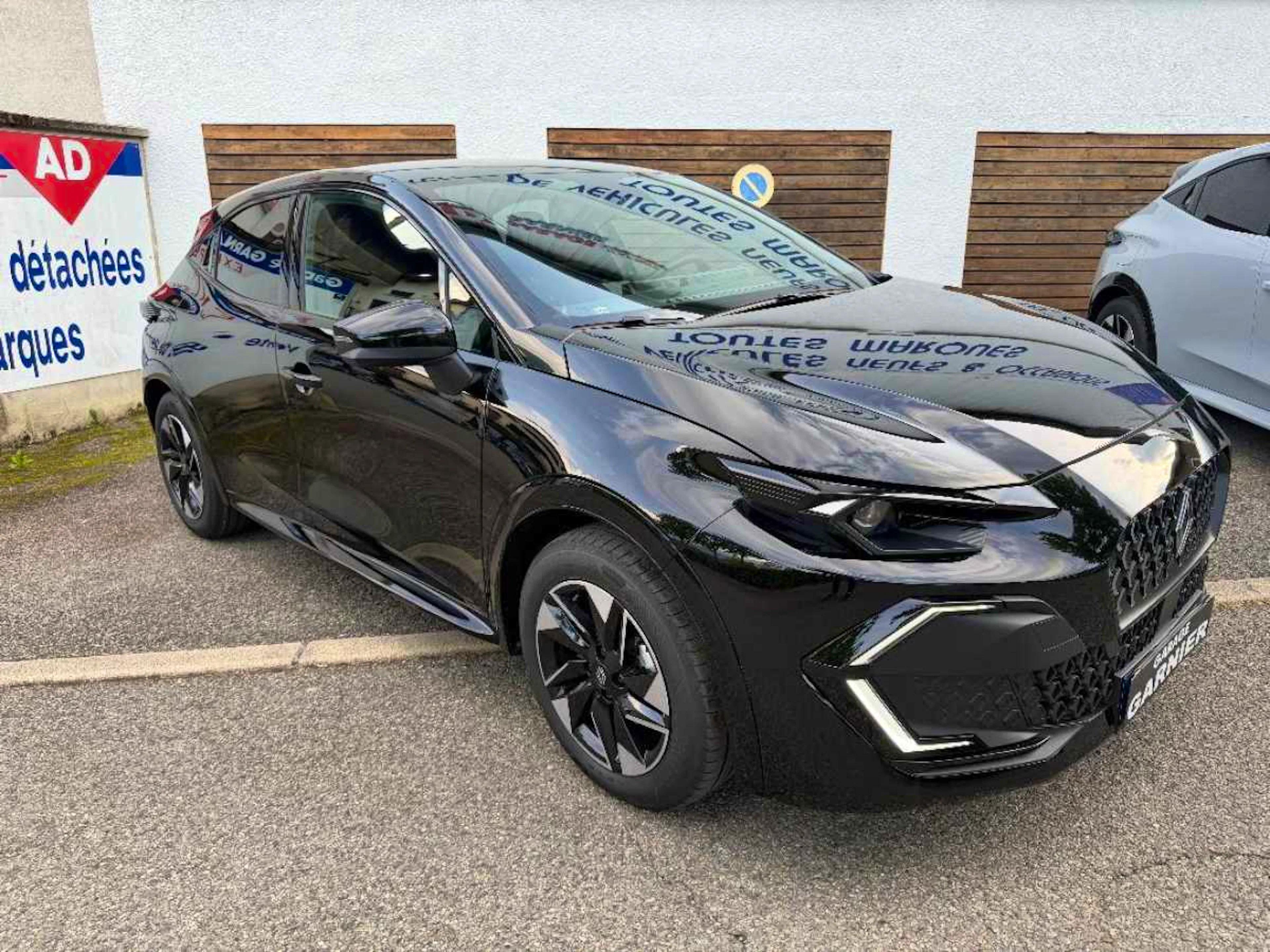 Renault Clio TCE 115 EDC TECHNO occasion