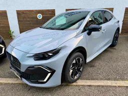 Renault Clio TCE 115 EDC TECHNO occasion - Photo 1