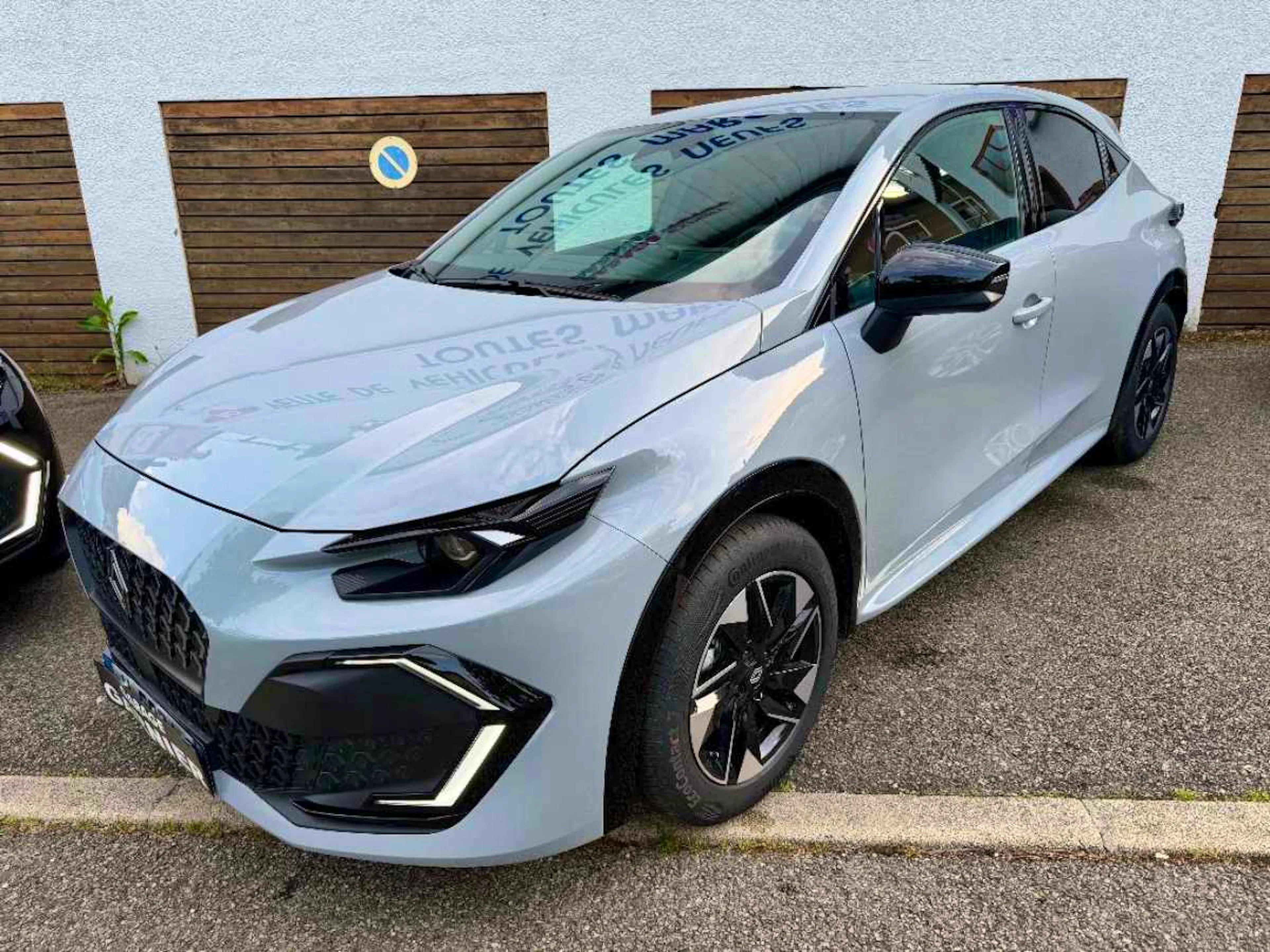 Renault Clio TCE 115 EDC TECHNO occasion