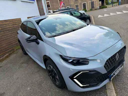 Renault Clio  TCE 115 EDC TECHNO occasion - Photo 7