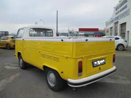 Volkswagen Transporter  26 1600 occasion - Photo 2