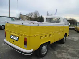 Volkswagen Transporter 26 1600 occasion - Photo 4