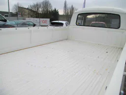 Volkswagen Transporter  26 1600 occasion - Photo 5