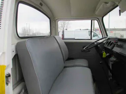 Volkswagen Transporter  26 1600 occasion - Photo 7