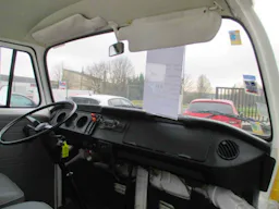 Volkswagen Transporter  26 1600 occasion - Photo 8