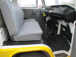 Volkswagen Transporter  26 1600 occasion - Photo 9
