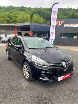 Renault Clio  1.5 DCI 90 BUSINESS occasion - Photo 2