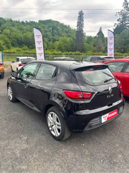 Renault Clio  1.5 DCI 90 BUSINESS occasion - Photo 3