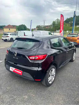 Renault Clio 1.5 DCI 90 BUSINESS occasion - Photo 4