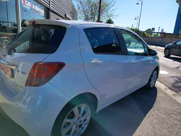 Toyota Yaris  HSD HYBRID 100CH STYLE occasion - Photo 5