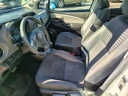 Toyota Yaris  HSD HYBRID 100CH STYLE occasion - Photo 9