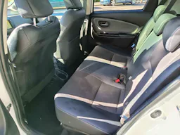 Toyota Yaris  HSD HYBRID 100CH STYLE occasion - Photo 10