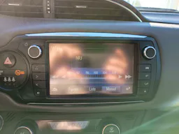 Toyota Yaris  HSD HYBRID 100CH STYLE occasion - Photo 14