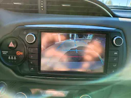 Toyota Yaris  HSD HYBRID 100CH STYLE occasion - Photo 16