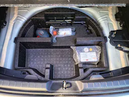Toyota Yaris HSD HYBRID 100CH STYLE occasion - Photo 25