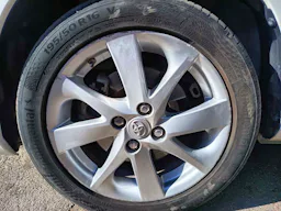 Toyota Yaris  HSD HYBRID 100CH STYLE occasion - Photo 26