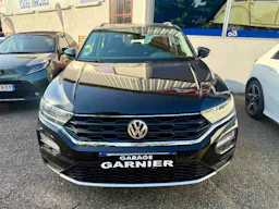 Volkswagen T-Roc  1.6L TDI 115 LOUNGE occasion - Photo 5