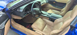 Chevrolet Corvette  C4 V8 5.7 304 cv LT1 targa occasion - Photo 6