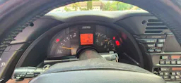 Chevrolet Corvette  C4 V8 5.7 304 cv LT1 targa occasion - Photo 10