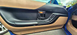 Chevrolet Corvette  C4 V8 5.7 304 cv LT1 targa occasion - Photo 12