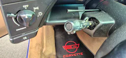 Chevrolet Corvette  C4 V8 5.7 304 cv LT1 targa occasion - Photo 13