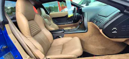 Chevrolet Corvette  C4 V8 5.7 304 cv LT1 targa occasion - Photo 16
