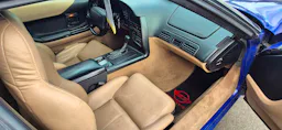 Chevrolet Corvette  C4 V8 5.7 304 cv LT1 targa occasion - Photo 17