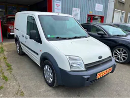 Ford Transit  Connect 1.8 TDdi 75 occasion - Photo 1