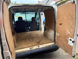 Ford Transit Connect 1.8 TDdi 75 occasion - Photo 2