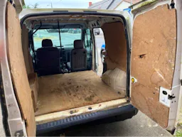 Ford Transit  Connect 1.8 TDdi 75 occasion - Photo 2