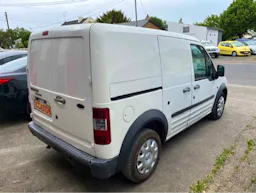 Ford Transit  Connect 1.8 TDdi 75 occasion - Photo 3
