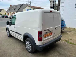 Ford Transit  Connect 1.8 TDdi 75 occasion - Photo 4