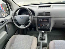 Ford Transit Connect 1.8 TDdi 75 occasion - Photo 5
