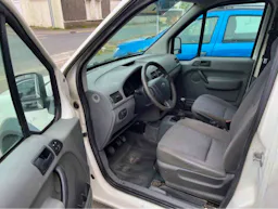 Ford Transit  Connect 1.8 TDdi 75 occasion - Photo 6