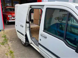 Ford Transit Connect 1.8 TDdi 75 occasion - Photo 7