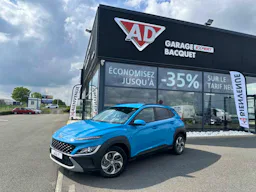 Hyundai Kona  INTUITIVE occasion - Photo 1