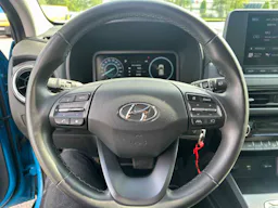Hyundai Kona INTUITIVE occasion - Photo 3