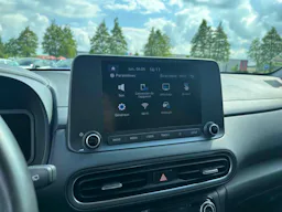 Hyundai Kona INTUITIVE occasion - Photo 7