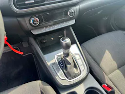 Hyundai Kona INTUITIVE occasion - Photo 8