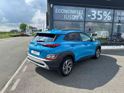 Hyundai Kona  INTUITIVE occasion - Photo 13
