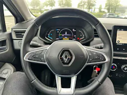 Renault Clio V  BUSINESS occasion - Photo 3