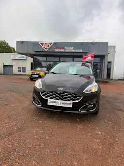 Ford Fiesta  1.0 SCTI 100 BVA MOTEUR NEUF occasion - Photo 1