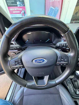 Ford Fiesta  1.0 SCTI 100 BVA MOTEUR NEUF occasion - Photo 9