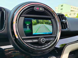 Mini Countryman  COOPER SE occasion - Photo 12
