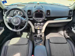 Mini Countryman  COOPER SE occasion - Photo 8