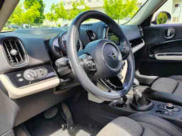 Mini Countryman COOPER SE occasion - Photo 13